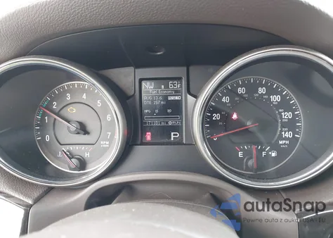 2011 Jeep Grand Cherokee Laredo из США, поврежденный, VIN 1J4RR4GG7BC567406